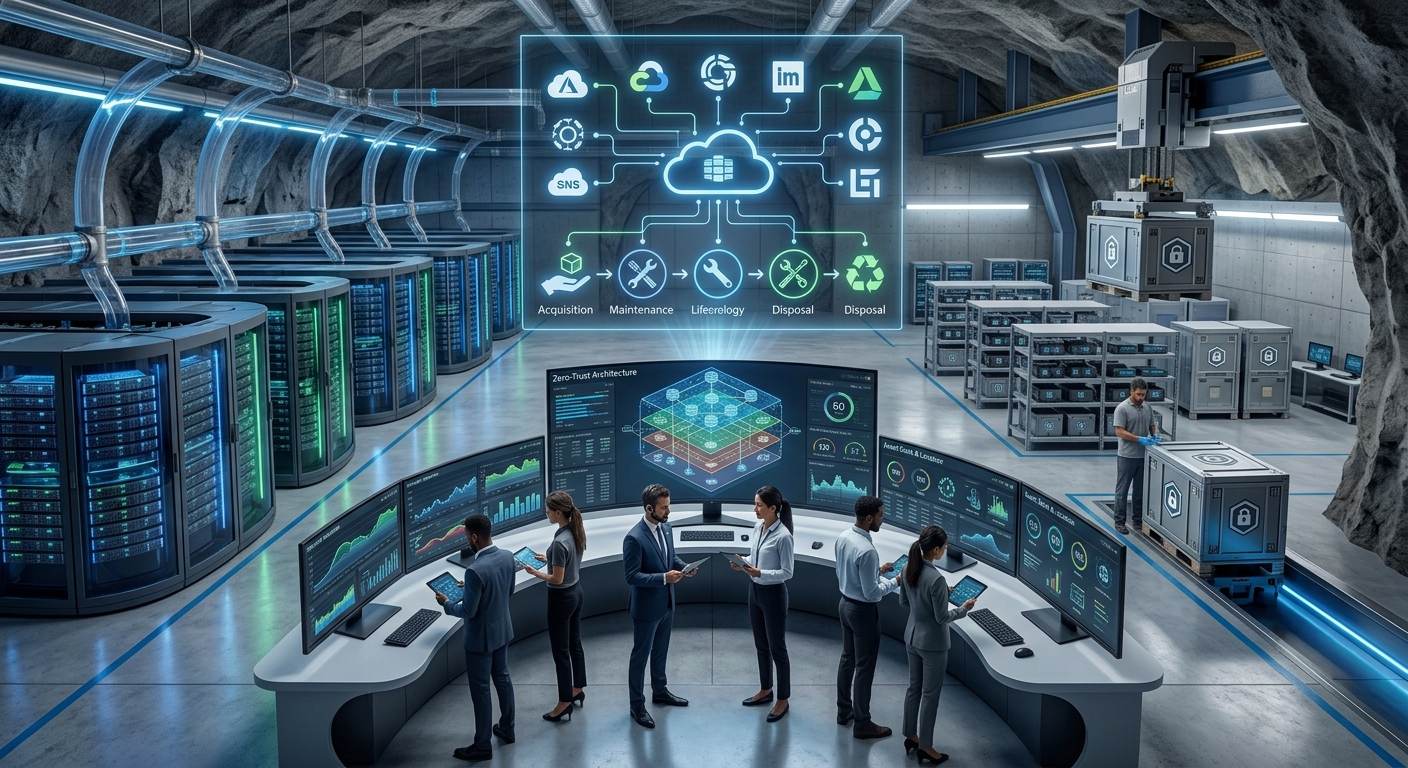 Cybersecurity Solutions