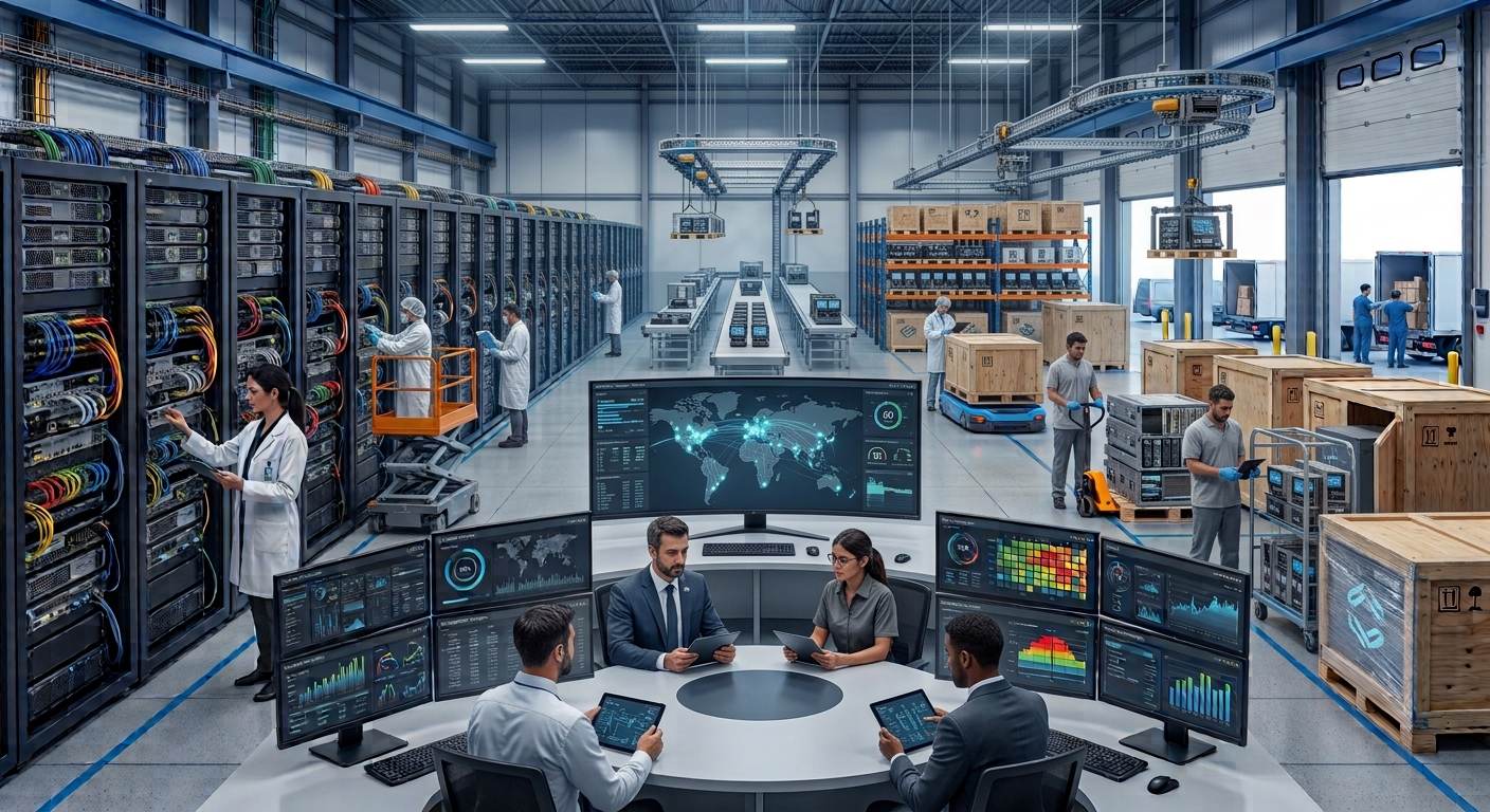 Software Licensing & Renewals